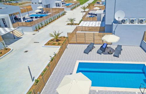 Blue Oyster Villas - Foto 31