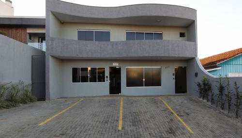 Lou Suítes - Suíte 12 - Compacto e Completo - Foto 3