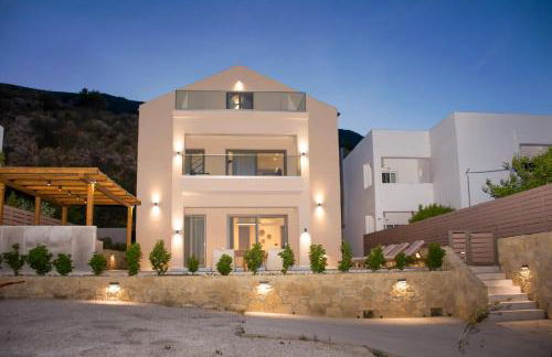 Armour Eclectic Villa - Foto 95