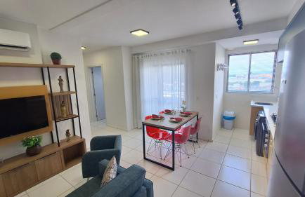 Apto, Moderno - perto da WEG - Foto 8