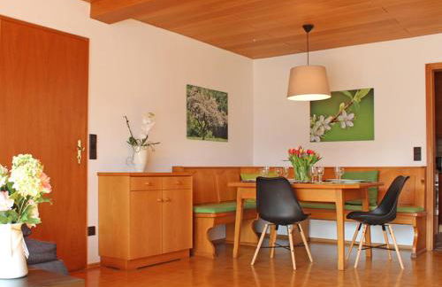 Haus Apfelblüte - Foto 25