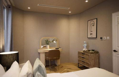 The Architect's House - Foto 30