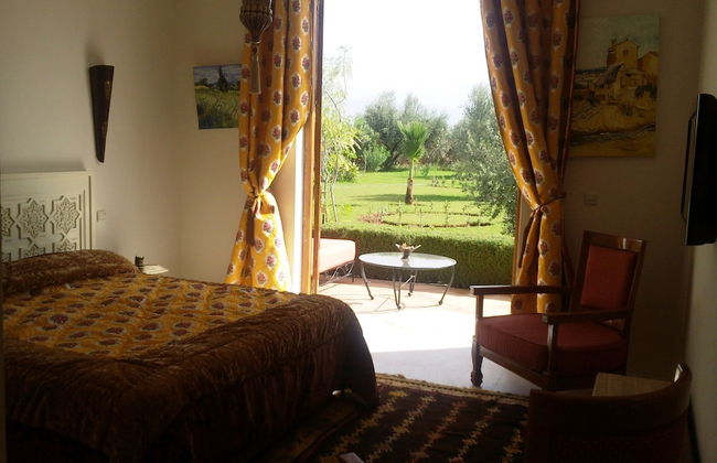 Marrakech African Queen - Foto 3