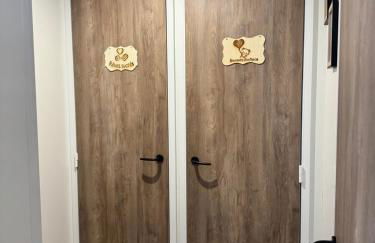 Location Mobil-Home "Le Piriac'Home V2" - Foto 20