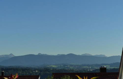 Ferienwohnung Bergblick - Foto 17