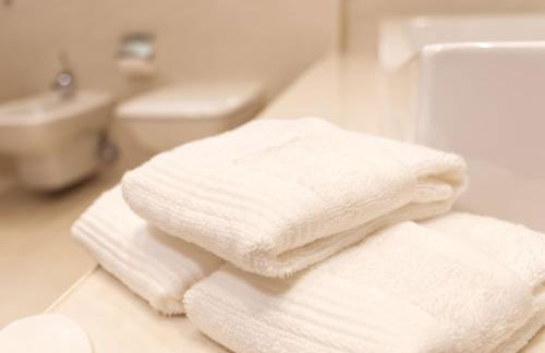 ThüringenApartments Boulevard XXL 5-7 Personen - Foto 14