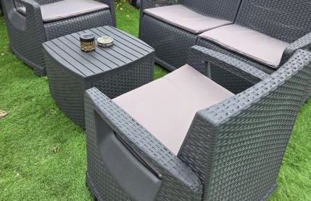 A Casa di Marco - Garden Cottage Escape - Photo 24