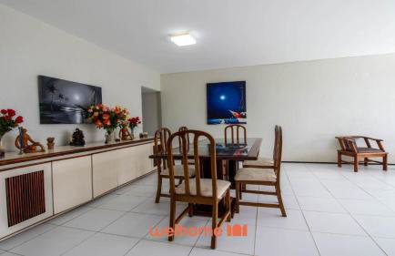 Apartamento em Fortaleza a 300m da Praia do Futuro - Foto 13