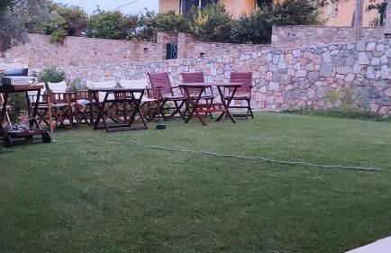 Villa with Aegean views - Foto 36