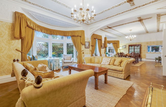 Blackpool Abode - Southlands - Foto 65