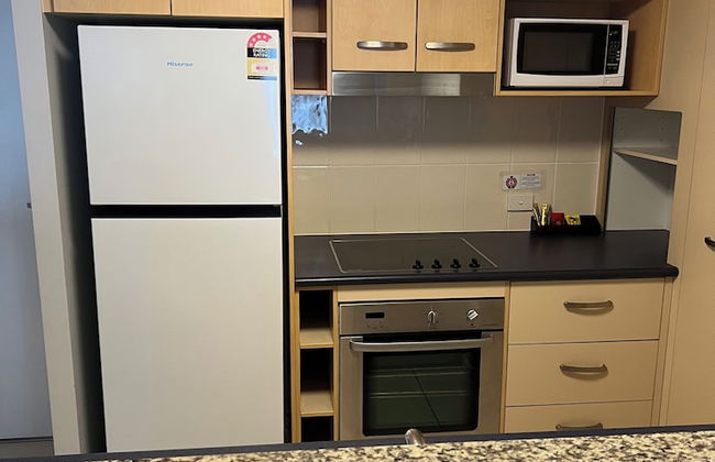 Caloundra Central Apartment Hotel - Foto 66