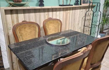 Appartement de charme plein centre - Foto 7