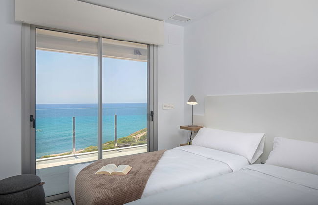 Blue Line Apartment Hotel - Foto 3