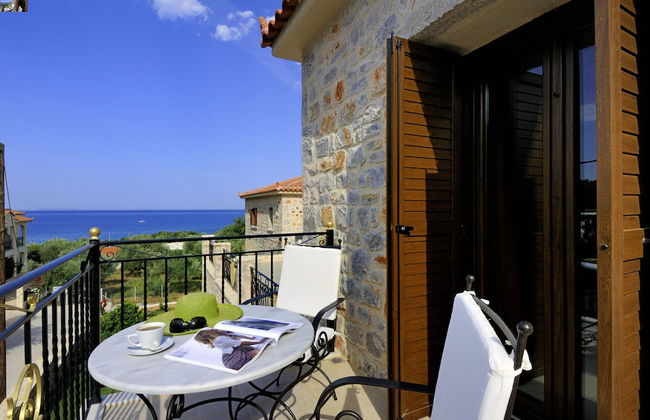 Byzantinon Hotel - Photo 35