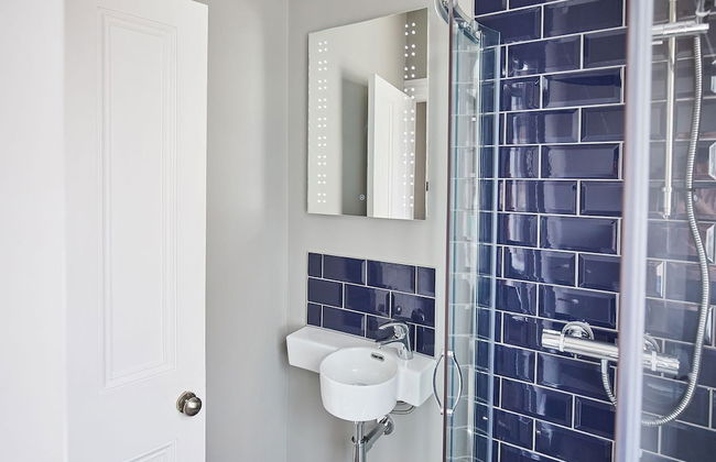 Host Stay The Old Fireman s House - Foto 14