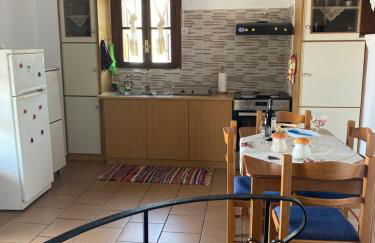 Evgenia's Guest House - Foto 3