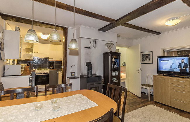 Päivärinne - Photo 4