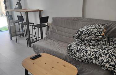 Maisonnette de prestige au cœur des vignes - Foto 13