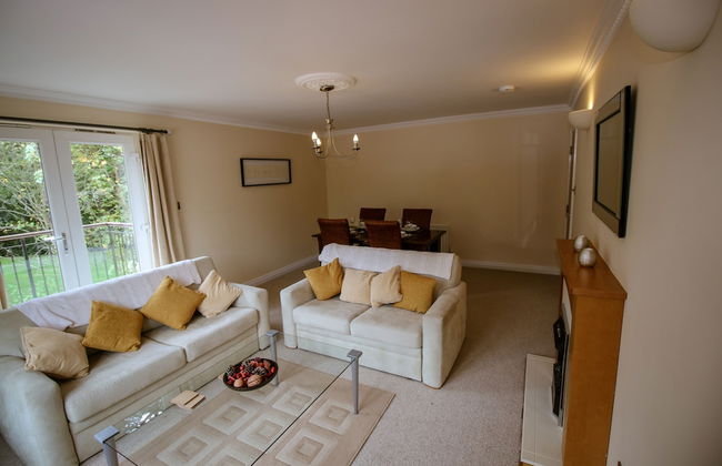 Turnberry Apartments - Photo 40