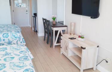 Ground-floor Studio at Sandestin Golf & Beach Resort: Sleeps 4 - Foto 28