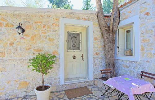 Lili Luxury Cottage - Foto 53