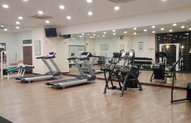 KL TIMES SQUARE SERVICE RESIDENCIES - Foto 25