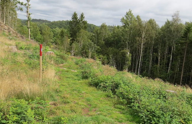 5 Person Holiday Home in Munkedal-by Traum - Foto 15