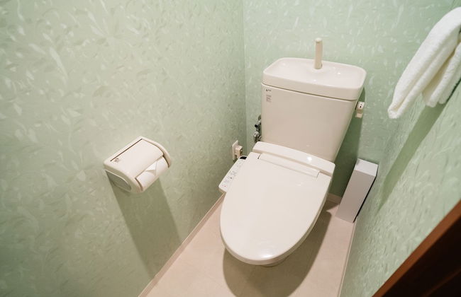 Weskii Hotel - Foto 39