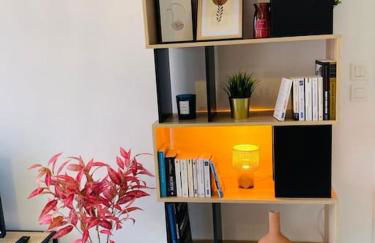 Le Cocoja, Beau T2 - Saint Jacques de la Lande - Photo 17