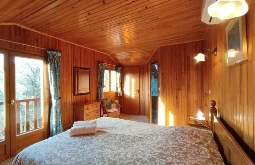 Chalet cosy au vert pour 6 avec piscine et Wi-Fi, proche Souillac - FR-1-828-3 - Foto 19