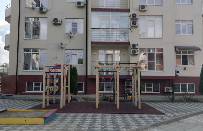 Family Apartments - Foto 20