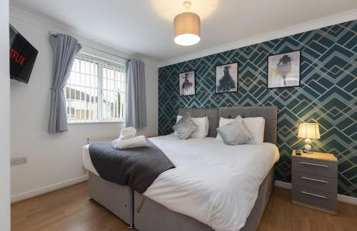 HC Property - Foster Drive - Foto 15