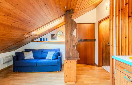 Apartment Mansarda Pineta by Interhome - Foto 12