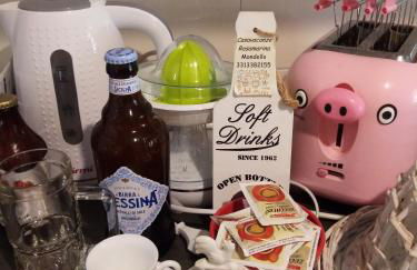 Casa Rosamarina - Photo 13