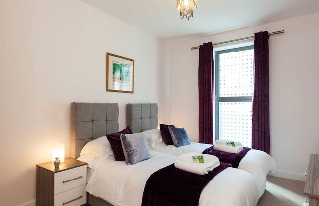 Queens Lodge - Foto 1