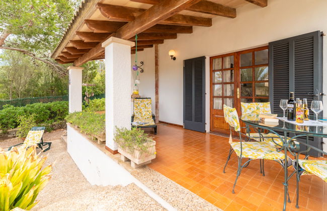 Ca Na Rosa - Foto 16