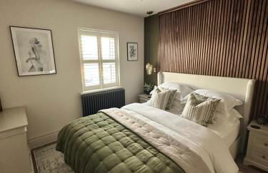 Olive House - Foto 35