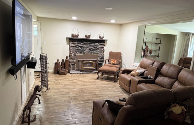 Swan Lake Resort Rentals - Foto 1