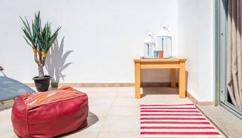 Atico con estilo Sunseacasas - Foto 3