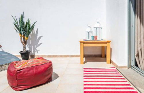 Atico con estilo Sunseacasas - Foto 3