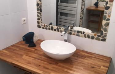 Domaine de Praline maison de Fouesnant - Foto 16