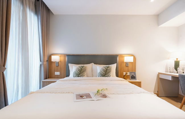 Luminous - Zenity Luxury Apartment - District 1 - Foto 49