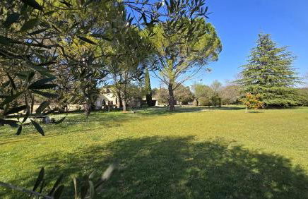 Domaine familial avec grand parc et piscine - Foto 22