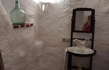 Casa Rural Cueva El Sauce - Foto 13