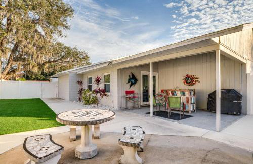 Updated Tavares Retreat Less Than 1 Mile to Boat Ramp - Photo 7