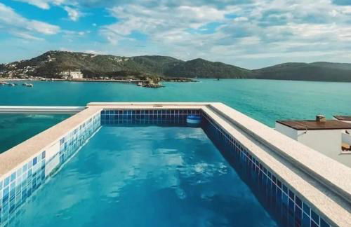 Casa Ibiza - Pontal do Atalaia - Arraial do Cabo - Photo 1