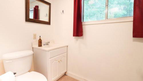 Wilderness West Resort Cabin 1 - Foto 2