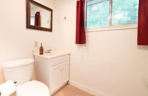 Wilderness West Resort Cabin 1 - Foto 2