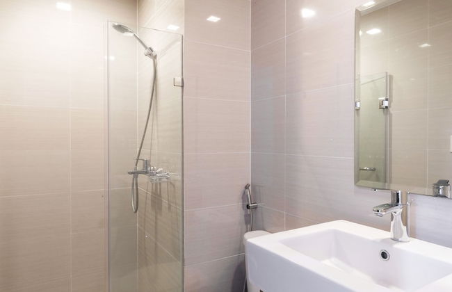 Tess and Tessha Condotel near T3 Airport - Foto 44