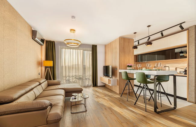 Promenada Studios - Foto 25